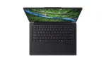 Lenovo ThinkPad P14s Gen 7 14.5 WUXGA ULT7-366H/32GB/1TB/NVIDIA RTX PRO 1000Blackwell Generation 8GB/WIN11 Pro/Nordic Backlit kbd/Black/FP/5