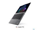 Lenovo ThinkPad X1 2-in-1 Gen 11 Aura Edition 14 WUXGA Touch ULT5-325/32GB/512GB/Intel Graphics/WIN11 Pro/Nordic Backlit kbd/Grey/FP/4G or 5