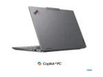 Lenovo ThinkPad X1 2-in-1 Gen 11 Aura Edition 14 WUXGA Touch ULT5-325/32GB/512GB/Intel Graphics/WIN11 Pro/Nordic Backlit kbd/Grey/FP/4G or 5