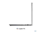 Lenovo ThinkPad X1 2-in-1 Gen 11 Aura Edition 14 WUXGA Touch ULT5-325/32GB/512GB/Intel Graphics/WIN11 Pro/Nordic Backlit kbd/Grey/FP/4G or 5
