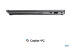 Lenovo ThinkPad X1 2-in-1 Gen 11 Aura Edition 14 WUXGA Touch ULT5-325/32GB/512GB/Intel Graphics/WIN11 Pro/Nordic Backlit kbd/Grey/FP/4G or 5