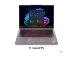 Lenovo ThinkPad X1 2-in-1 Gen 11 Aura Edition 14 WUXGA Touch ULT5-325/32GB/512GB/Intel Graphics/WIN11 Pro/Nordic Backlit kbd/Grey/FP/4G or 5