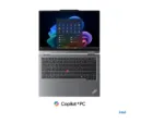 Lenovo ThinkPad X1 2-in-1 Gen 11 Aura Edition 14 WUXGA Touch ULT5-325/32GB/512GB/Intel Graphics/WIN11 Pro/Nordic Backlit kbd/Grey/FP/4G or 5