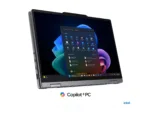 Lenovo ThinkPad X1 2-in-1 Gen 11 Aura Edition 14 WUXGA Touch ULT5-325/32GB/512GB/Intel Graphics/WIN11 Pro/Nordic Backlit kbd/Grey/FP/4G or 5