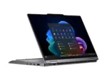 Lenovo ThinkPad X1 2-in-1 Gen 11 Aura Edition 14 WUXGA Touch ULT5-325/32GB/512GB/Intel Graphics/WIN11 Pro/Nordic Backlit kbd/Grey/FP/4G or 5