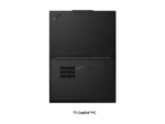 Lenovo ThinkPad T14 Gen 7 14 WUXGA ULT5-325/16GB/512GB/Intel Graphics/WIN11 Pro/Nordic Backlit kbd/Black/FP/5G Upgradable/3Y Warranty