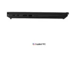 Lenovo ThinkPad T14 Gen 7 14 WUXGA ULT5-325/32GB/512GB/Intel Graphics/WIN11 Pro/ENG Backlit kbd/Black/FP/5G Upgradable/3Y Warranty