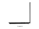 Lenovo ThinkPad T14 Gen 7 14 WUXGA ULT5-325/32GB/512GB/Intel Graphics/WIN11 Pro/ENG Backlit kbd/Black/FP/5G Upgradable/3Y Warranty