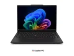 Lenovo ThinkPad T14 Gen 7 14 WUXGA ULT7-355/32GB/512GB/Intel Graphics/WIN11 Pro/ENG Backlit kbd/Black/FP/5G Upgradable/3Y Warranty