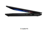 Lenovo ThinkPad T14 Gen 7 14 WUXGA ULT7-355/32GB/512GB/Intel Graphics/WIN11 Pro/ENG Backlit kbd/Black/FP/5G Upgradable/3Y Warranty