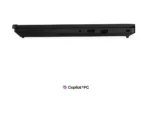 Lenovo ThinkPad T14 Gen 7 14 WUXGA ULT7-355/32GB/512GB/Intel Graphics/WIN11 Pro/ENG Backlit kbd/Black/FP/5G Upgradable/3Y Warranty