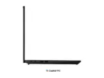 Lenovo ThinkPad T14 Gen 7 14 WUXGA ULT7-355/32GB/512GB/Intel Graphics/WIN11 Pro/ENG Backlit kbd/Black/FP/5G Upgradable/3Y Warranty