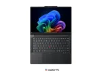 Lenovo ThinkPad T14 Gen 7 14 WUXGA ULT7-355/32GB/512GB/Intel Graphics/WIN11 Pro/Nordic Backlit kbd/Black/FP/5G Upgradable/3Y Warranty