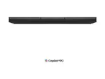 Lenovo ThinkPad T16 Gen 5 16 WUXGA ULT7-355/32GB/512GB/Intel Graphics/WIN11 Pro/ENG Backlit kbd/Black/FP/5G Upgradable/3Y Warranty