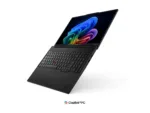 Lenovo ThinkPad T16 Gen 5 16 WUXGA ULT7-355/32GB/512GB/Intel Graphics/WIN11 Pro/ENG Backlit kbd/Black/FP/5G Upgradable/3Y Warranty