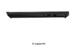 Lenovo ThinkPad T16 Gen 5 16 WUXGA ULT7-355/32GB/512GB/Intel Graphics/WIN11 Pro/Nordic Backlit kbd/Black/FP/5G Upgradable/3Y Warranty