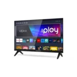 Allview 24iPlay6200-H 24″ (60cm) HD Ready Smart LED TV   Allview