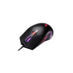 Acer Nitro Mouse NMW100 Black, Up to 7200 dpi, Wired, 6 buttons, Retail Pack