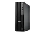 Dell Pro Slim QCS1250 Ultra 7 265/16GB/512GB/Intel Integrated/Win11 Pro/No kbd/3Y ProSupport NBD Onsite Warranty
