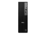 Dell Pro Slim QCS1250 Ultra 7 265/16GB/512GB/Intel Integrated/Win11 Pro/No kbd/3Y ProSupport NBD Onsite Warranty
