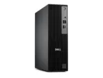 Dell Pro Slim QCS1250 Ultra 7 265/16GB/512GB/Intel Integrated/Win11 Pro/No kbd/3Y ProSupport NBD Onsite Warranty