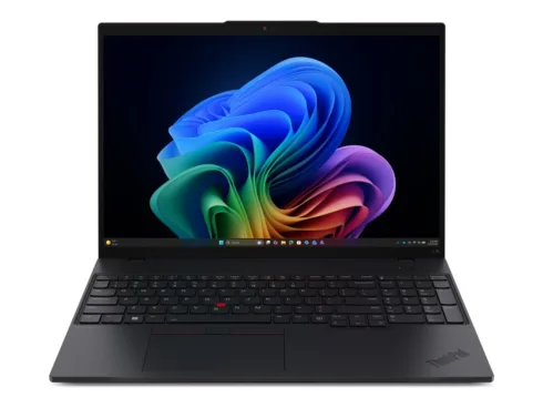 Lenovo ThinkPad L16 Gen 3 16 WUXGA ULT5-325/24GB/512GB/Intel Graphics/WIN11 Pro/ENG Baclit kbd/FP/3Y Warranty