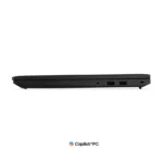 Lenovo ThinkPad L16 Gen 3 16 WUXGA ULT5-325/24GB/512GB/Intel Graphics/WIN11 Pro/ENG Baclit kbd/FP/3Y Warranty