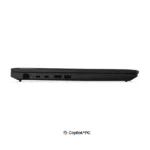 Lenovo ThinkPad L16 Gen 3 16 WUXGA ULT5-325/24GB/512GB/Intel Graphics/WIN11 Pro/ENG Baclit kbd/FP/3Y Warranty