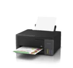 Epson EcoTank L3350 Inkjet Colour Multifuction Printer A4 Wi-Fi Black