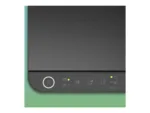 Epson EcoTank L3350 Inkjet Colour Multifuction Printer A4 Wi-Fi Black