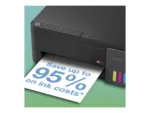 Epson EcoTank L3350 Inkjet Colour Multifuction Printer A4 Wi-Fi Black