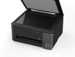 Epson EcoTank L3350 Inkjet Colour Multifuction Printer A4 Wi-Fi Black
