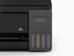 Epson EcoTank L3350 Inkjet Colour Multifuction Printer A4 Wi-Fi Black