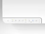 Epson EcoTank L3356 Inkjet Colour Multifuction Printer A4 Wi-Fi White