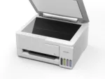 Epson EcoTank L3356 Inkjet Colour Multifuction Printer A4 Wi-Fi White