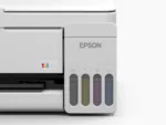 Epson EcoTank L3356 Inkjet Colour Multifuction Printer A4 Wi-Fi White