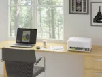 Epson EcoTank L3356 Inkjet Colour Multifuction Printer A4 Wi-Fi White