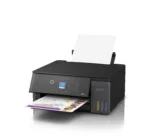 Epson EcoTank L3360 Inkjet Colour Multifuction Printer A4 Wi-Fi Black
