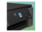 Epson EcoTank L3360 Inkjet Colour Multifuction Printer A4 Wi-Fi Black