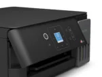 Epson EcoTank L3360 Inkjet Colour Multifuction Printer A4 Wi-Fi Black