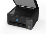 Epson EcoTank L3360 Inkjet Colour Multifuction Printer A4 Wi-Fi Black