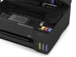 Epson EcoTank L3352 Inkjet Colour Multifuction Printer A4 Wi-Fi Black