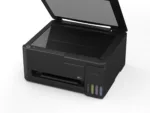Epson EcoTank L3352 Inkjet Colour Multifuction Printer A4 Wi-Fi Black