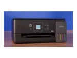 Epson EcoTank L3361 Inkjet Colour Multifuction Printer A4 Wi-Fi Black