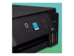 Epson EcoTank L3361 Inkjet Colour Multifuction Printer A4 Wi-Fi Black