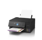 Epson EcoTank L3361 Inkjet Colour Multifuction Printer A4 Wi-Fi Black