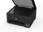 Epson EcoTank L3361 Inkjet Colour Multifuction Printer A4 Wi-Fi Black