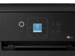 Epson EcoTank L3362 Inkjet Colour Multifuction Printer A4 Wi-Fi Black