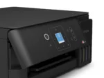 Epson EcoTank L3362 Inkjet Colour Multifuction Printer A4 Wi-Fi Black