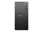 Dell Pro Tower Essential i5-14400/16GB/512GB/UHD 730/Win11 Pro/No kbd/3Y ProSupport NBD OnSite Warranty
